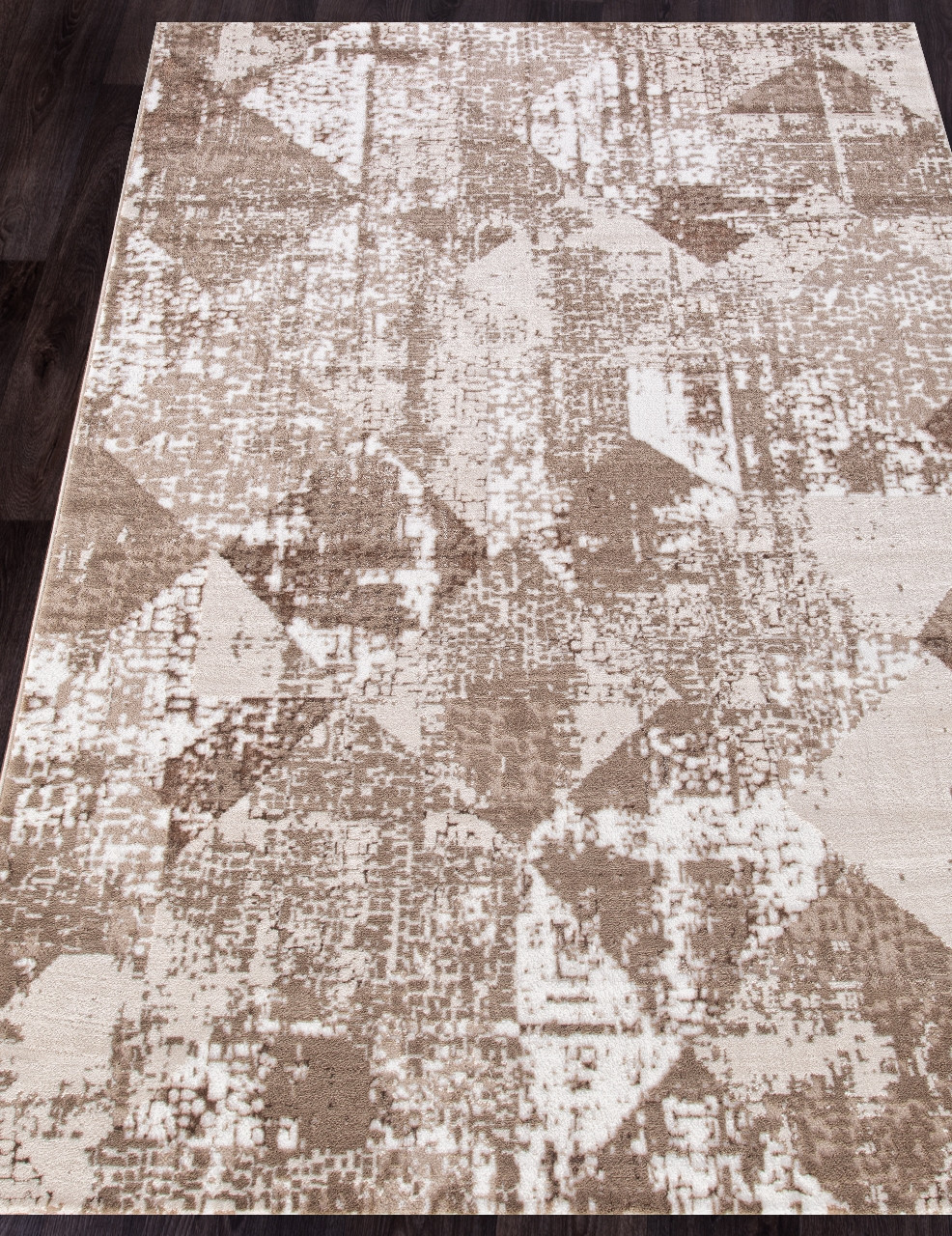 MARDAN - 1237A - VIZON COKEN / BEIGE