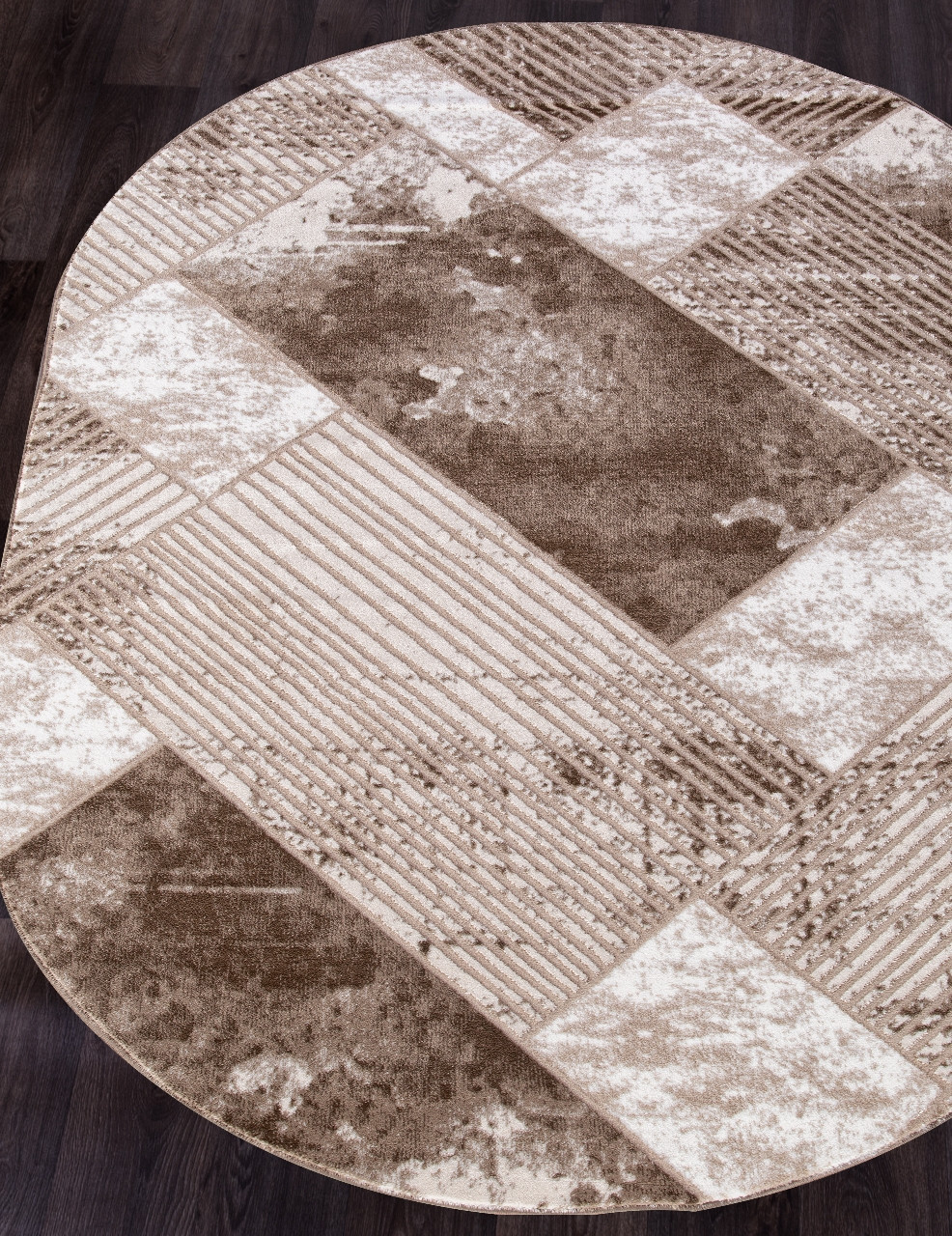 MARDAN - 5024A - VIZON COKEN / BROWN