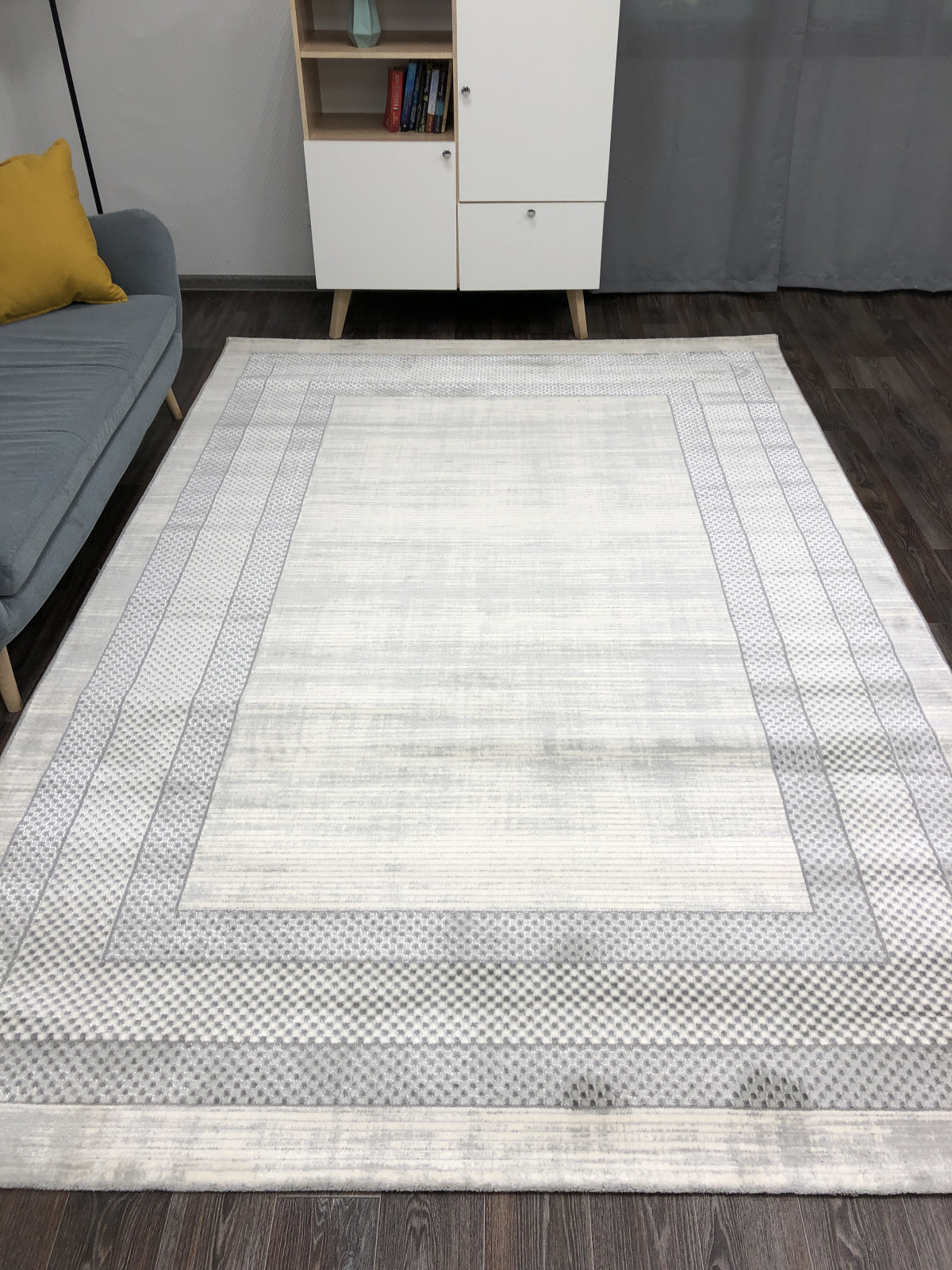 MARDAN - 5065A - COKEN D.GREY / K.GREY