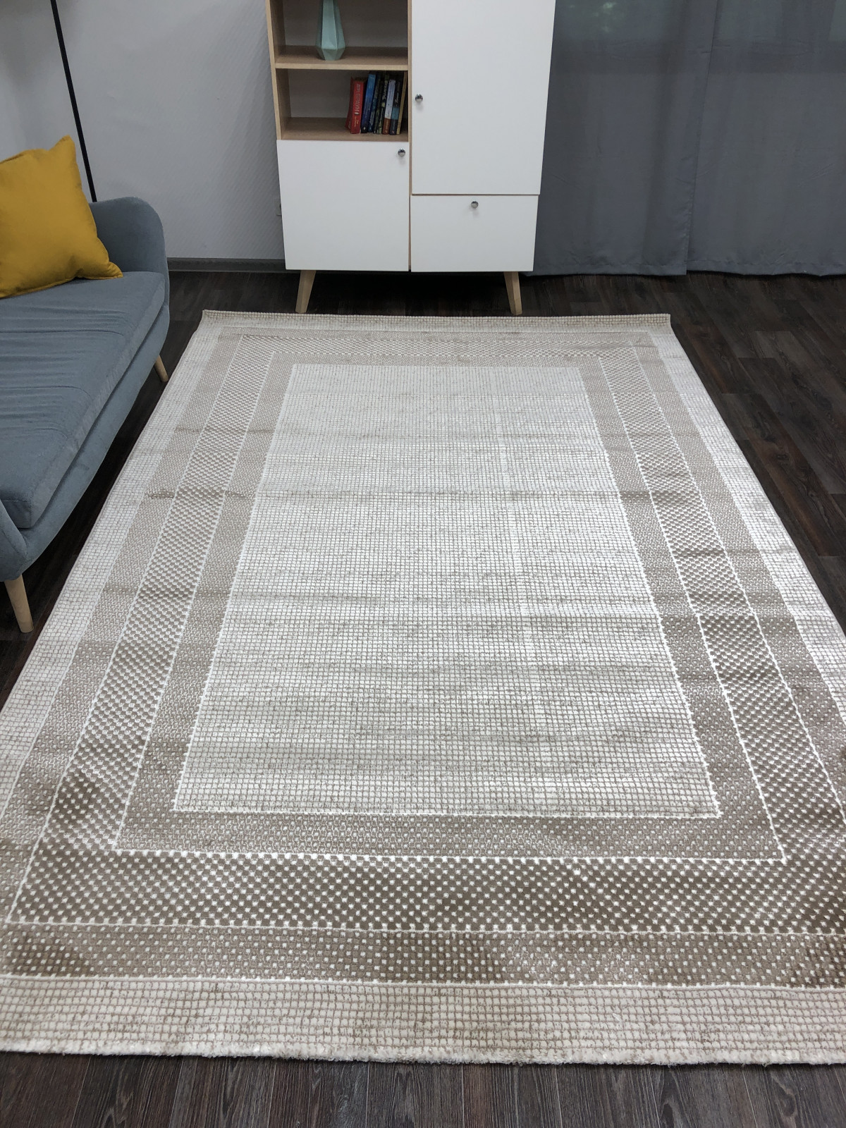 MARDAN - 5065B - VIZON COKEN / BEIGE HEATSET