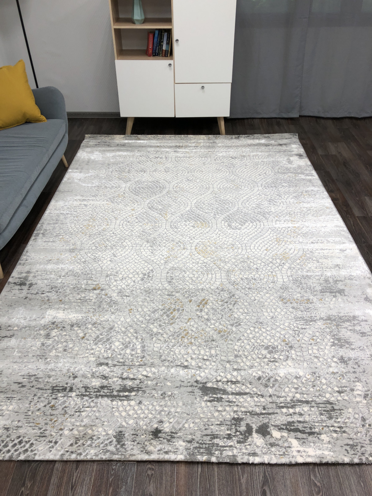 MARDAN - 5066A - COKEN D.GREY / K.GREY