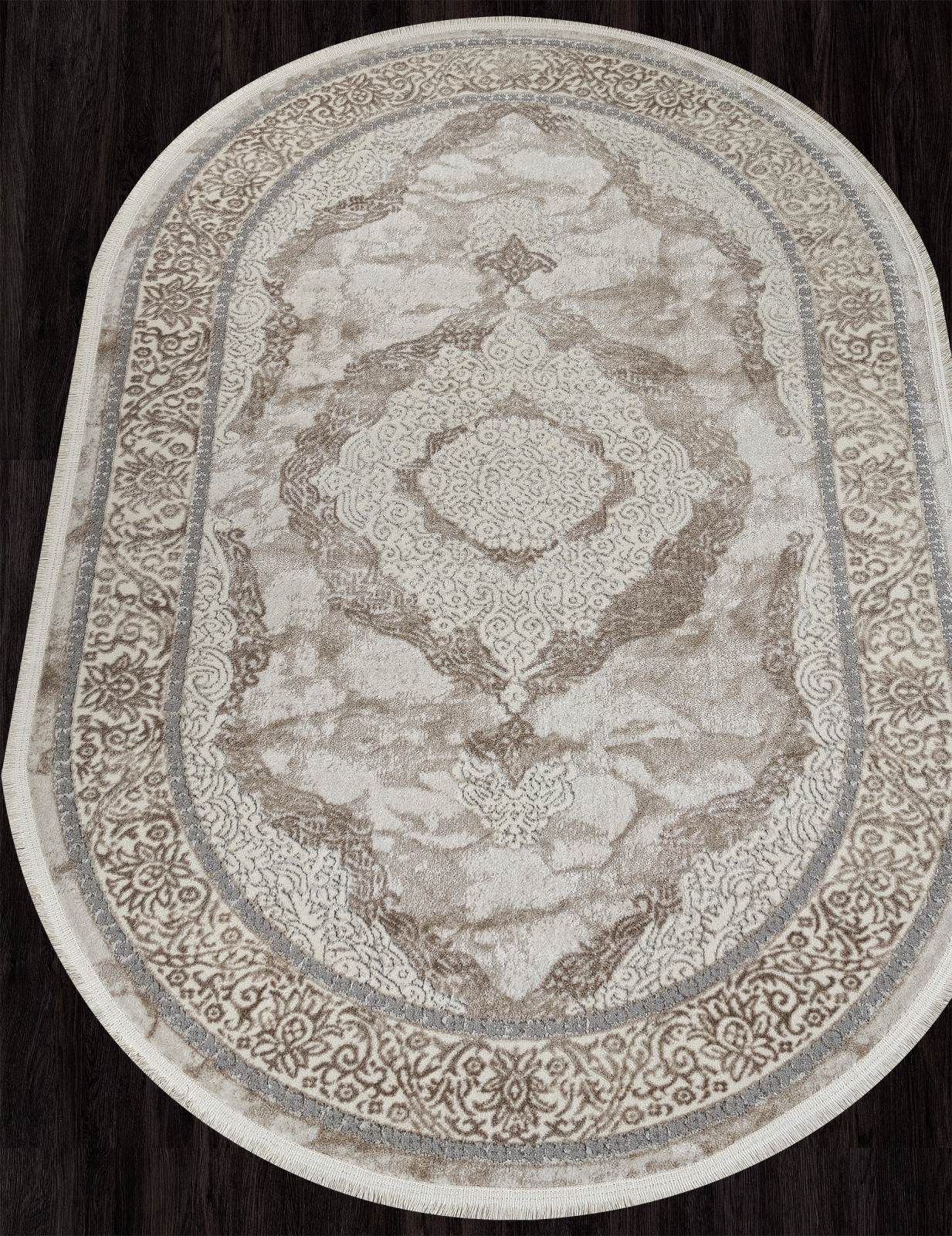 MARMARIS - 26491B - CREAM / BEIGE