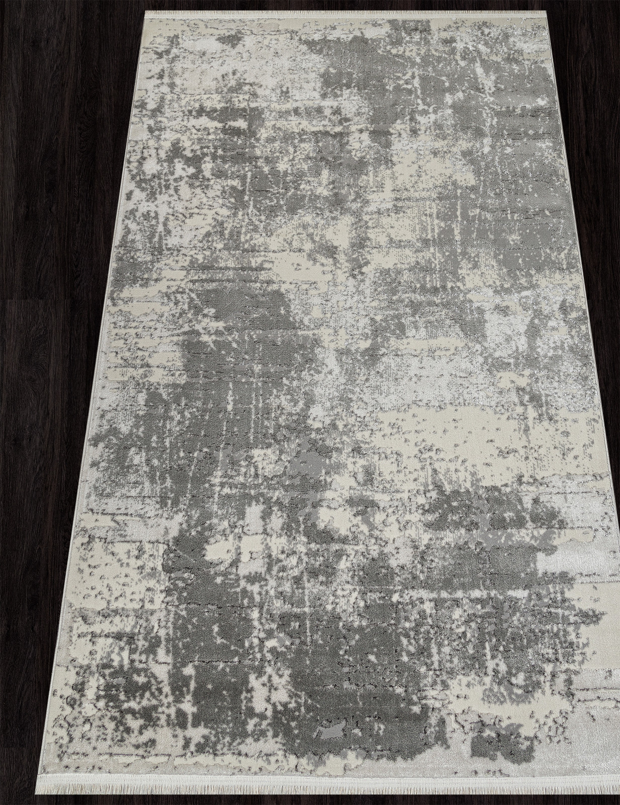 MARMARIS - 26925A - GRY / GRY