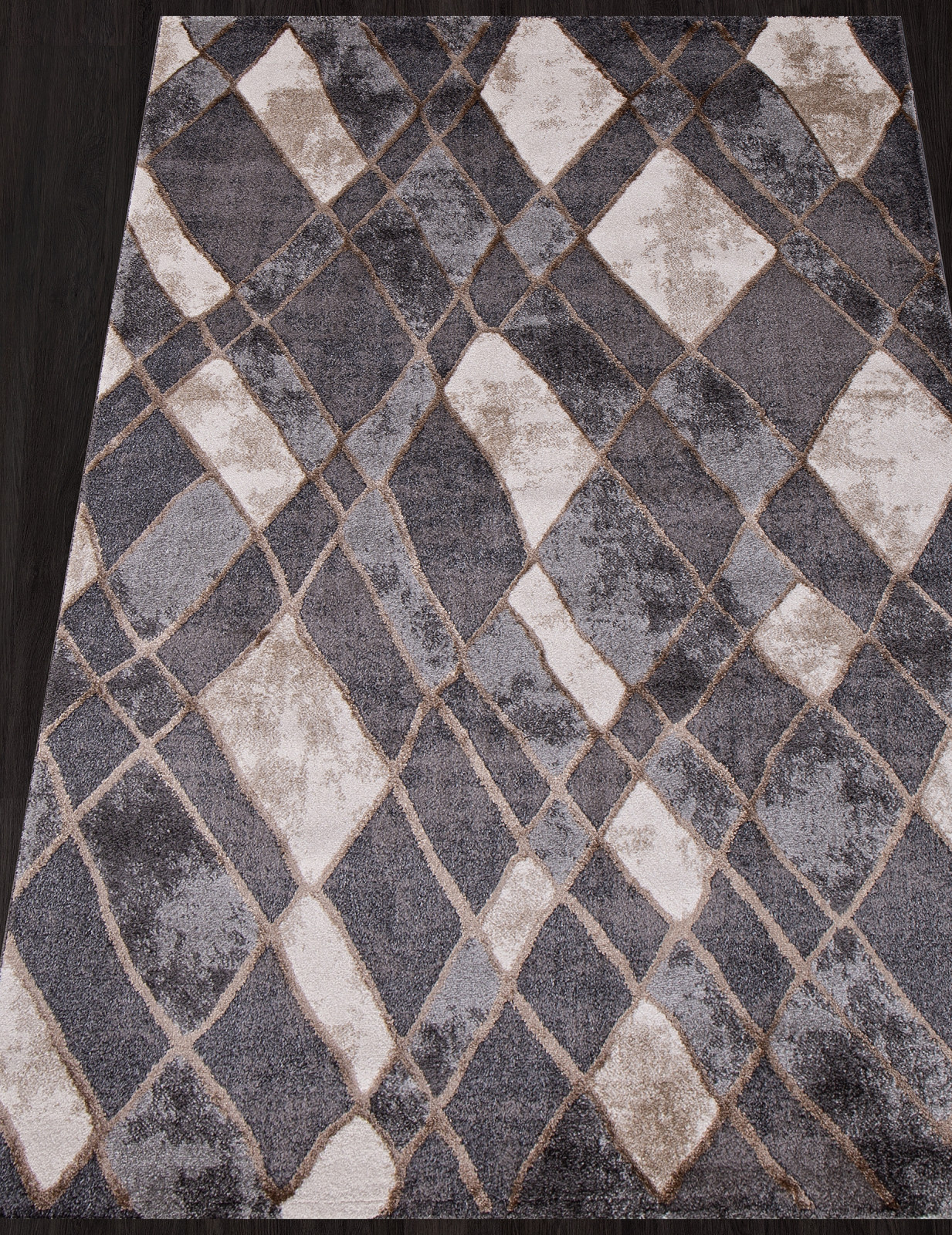 MARVEL - 32948 - 795 GREY / BEIGE