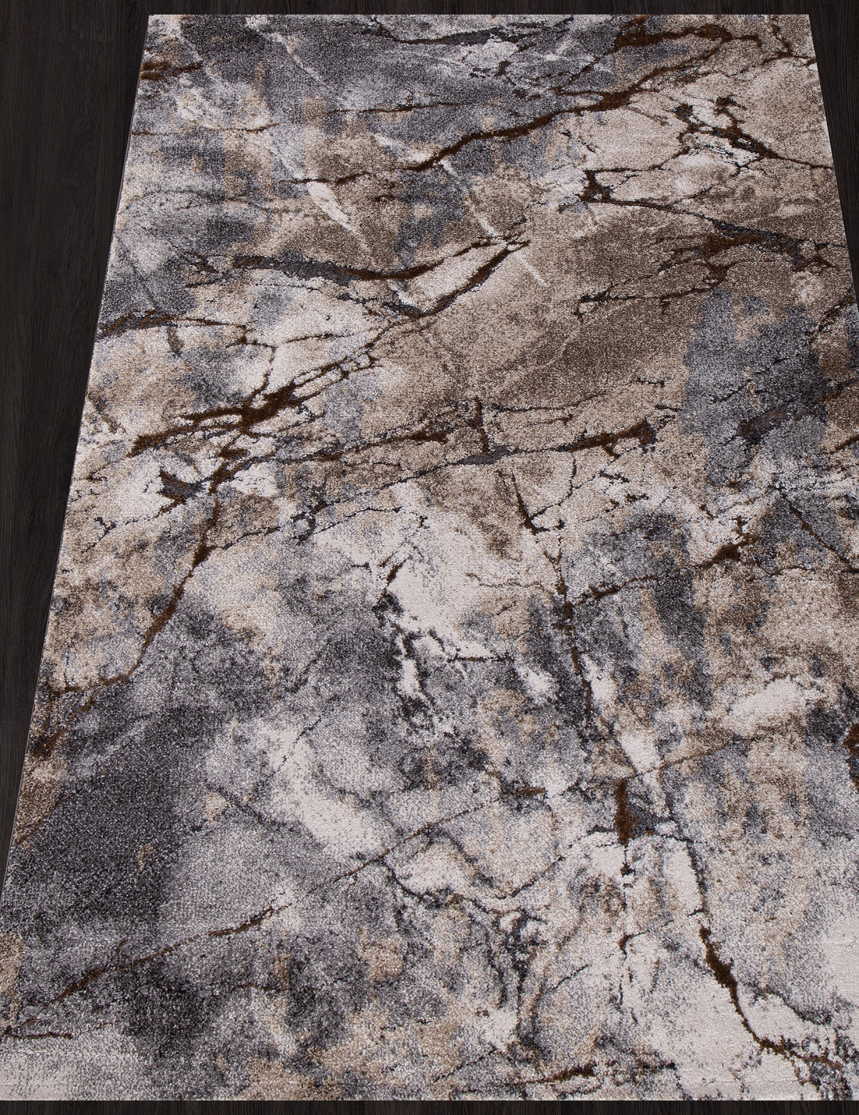 MARVEL - O0732 - 795 GREY / BEIGE