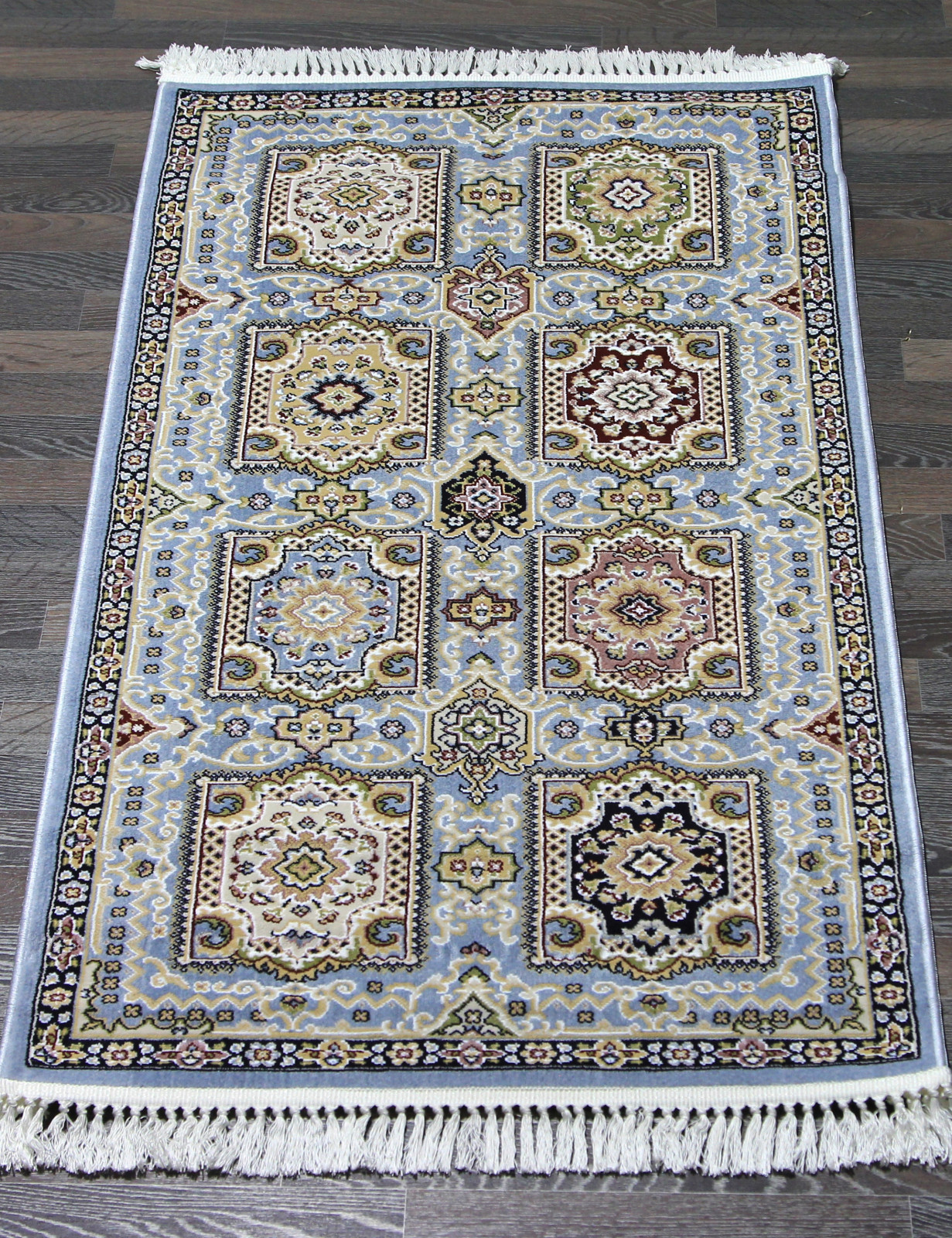 MASHAD PRESTIGE - 01955A - BLUE