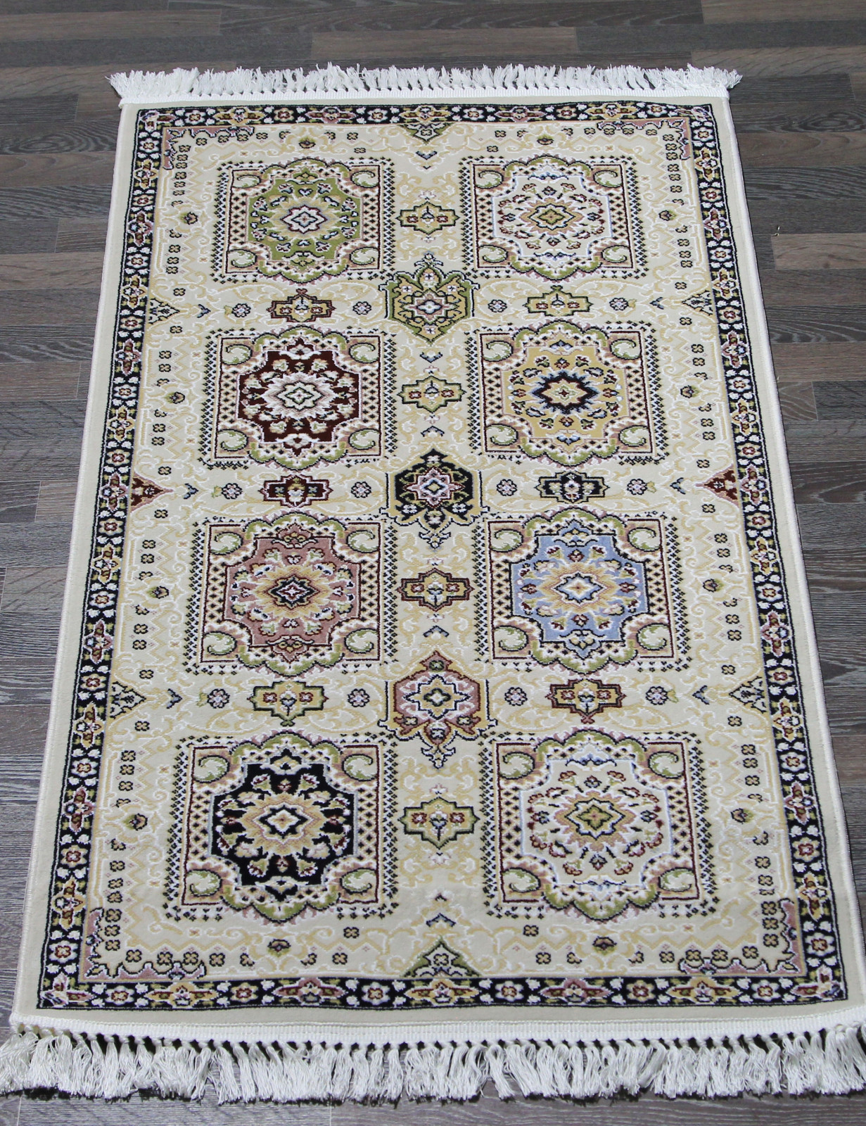 MASHAD PRESTIGE - 01955A - CREAM