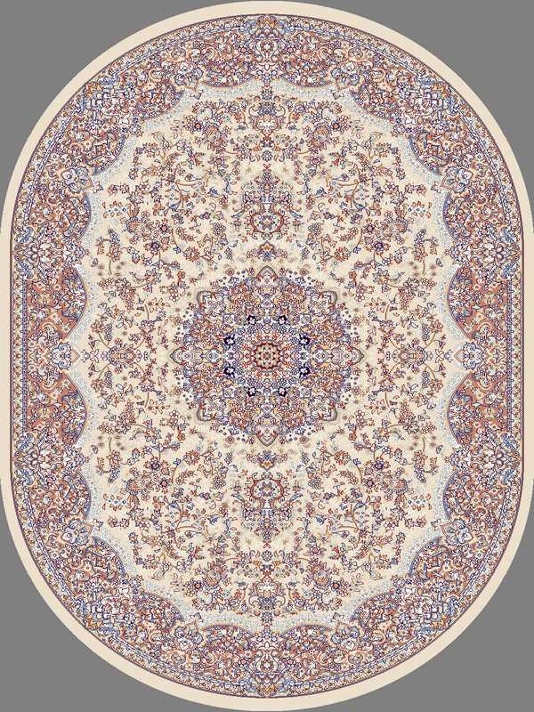 MASHAD PRESTIGE - 01956A - CREAM/L.PINK