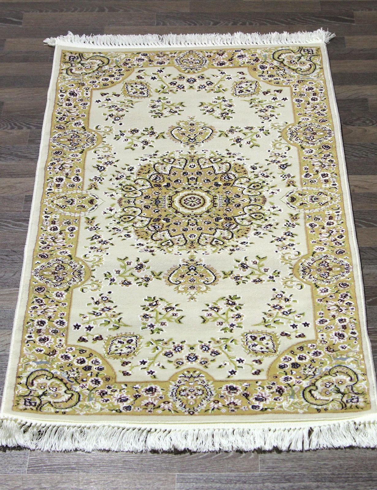MASHAD PRESTIGE - 02353A - CREAM / CREAM