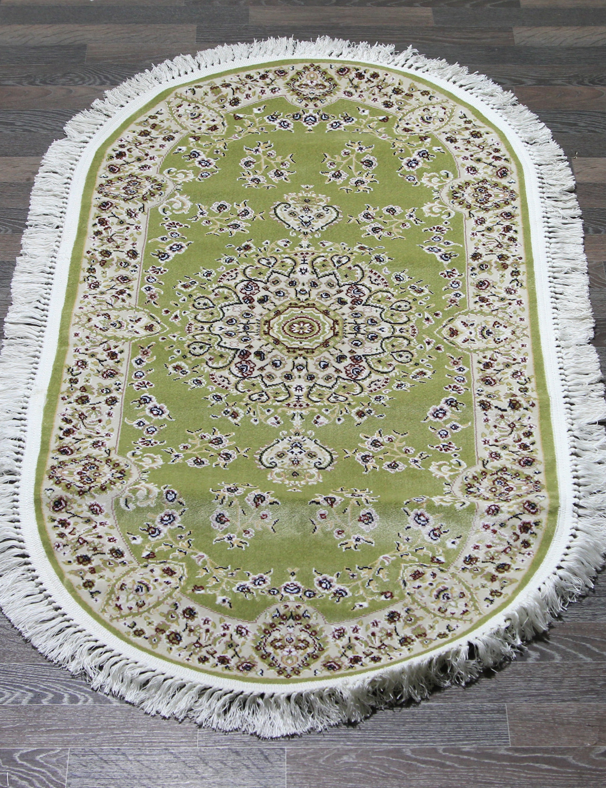 MASHAD PRESTIGE - 02353A - GREEN