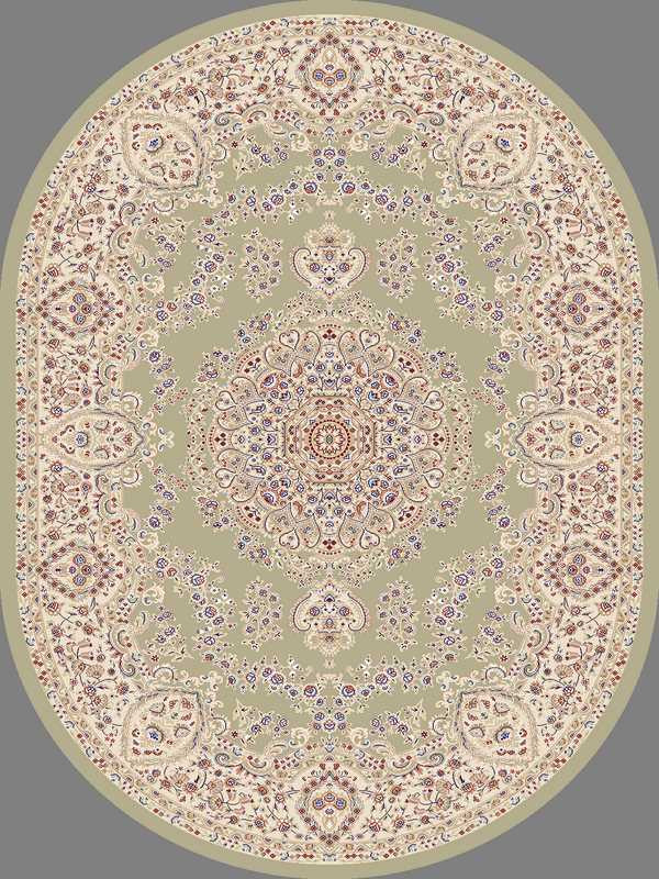 MASHAD PRESTIGE - 02353A - L.GREEN