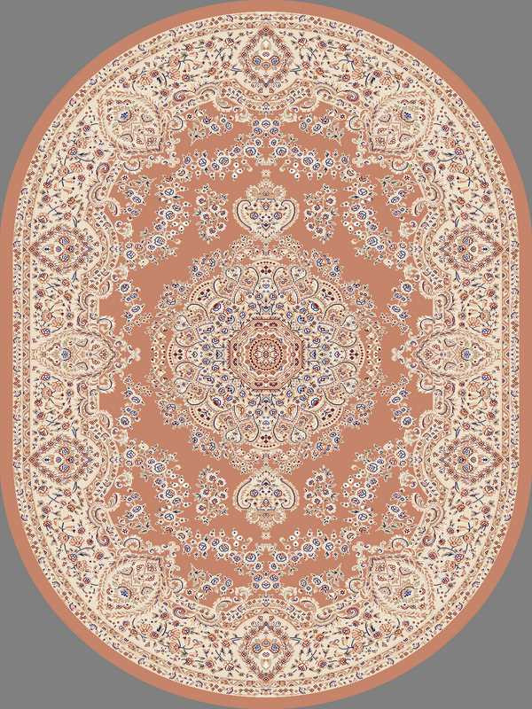 MASHAD PRESTIGE - 02353A - PINK