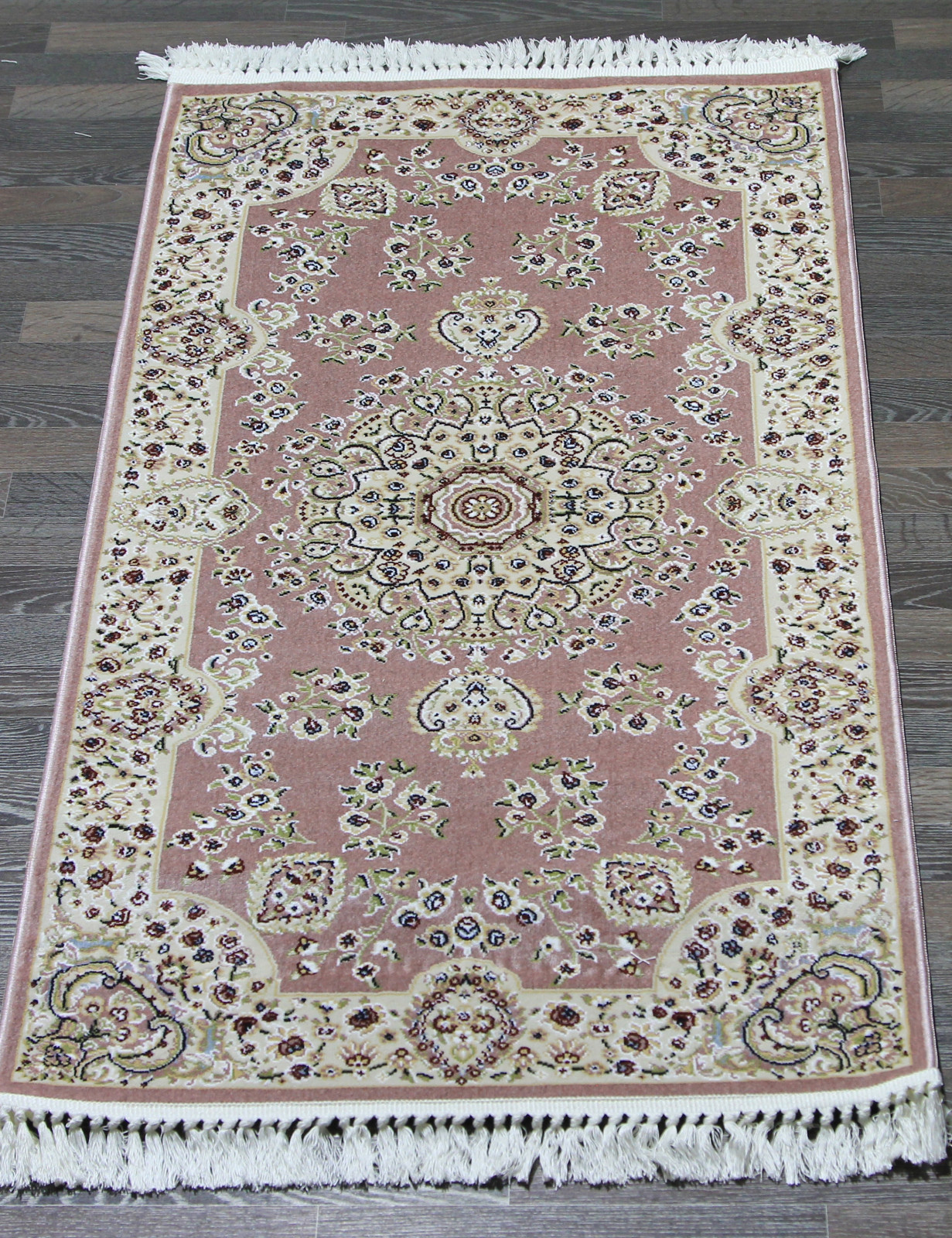 MASHAD PRESTIGE - 02353A - PINK