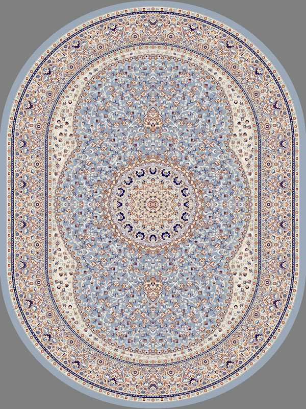 MASHAD PRESTIGE - 02358A - BLUE
