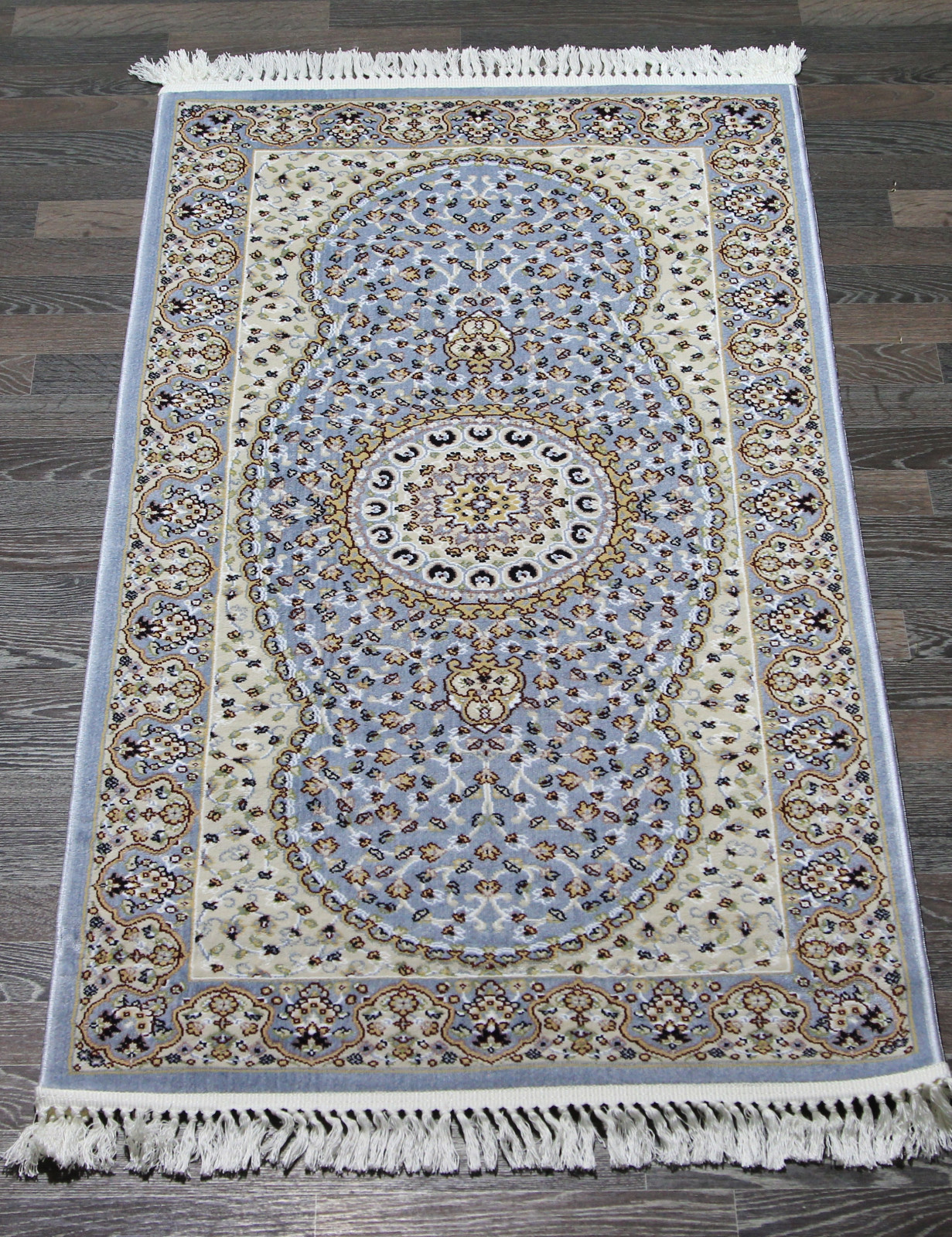 MASHAD PRESTIGE - 02358A - BLUE