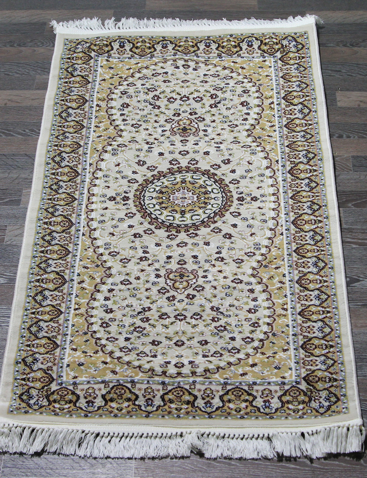 MASHAD PRESTIGE - 02358A - CREAM / CREAM
