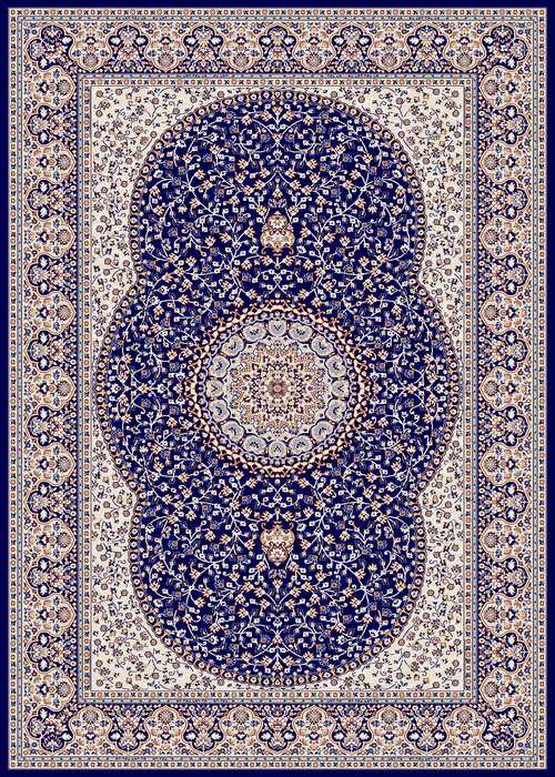 MASHAD PRESTIGE - 02358A - NAVY / NAVY