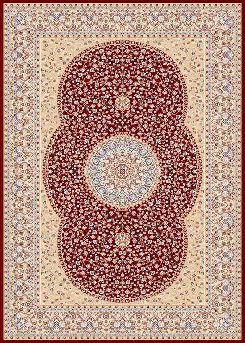 MASHAD PRESTIGE - 02358A - RED