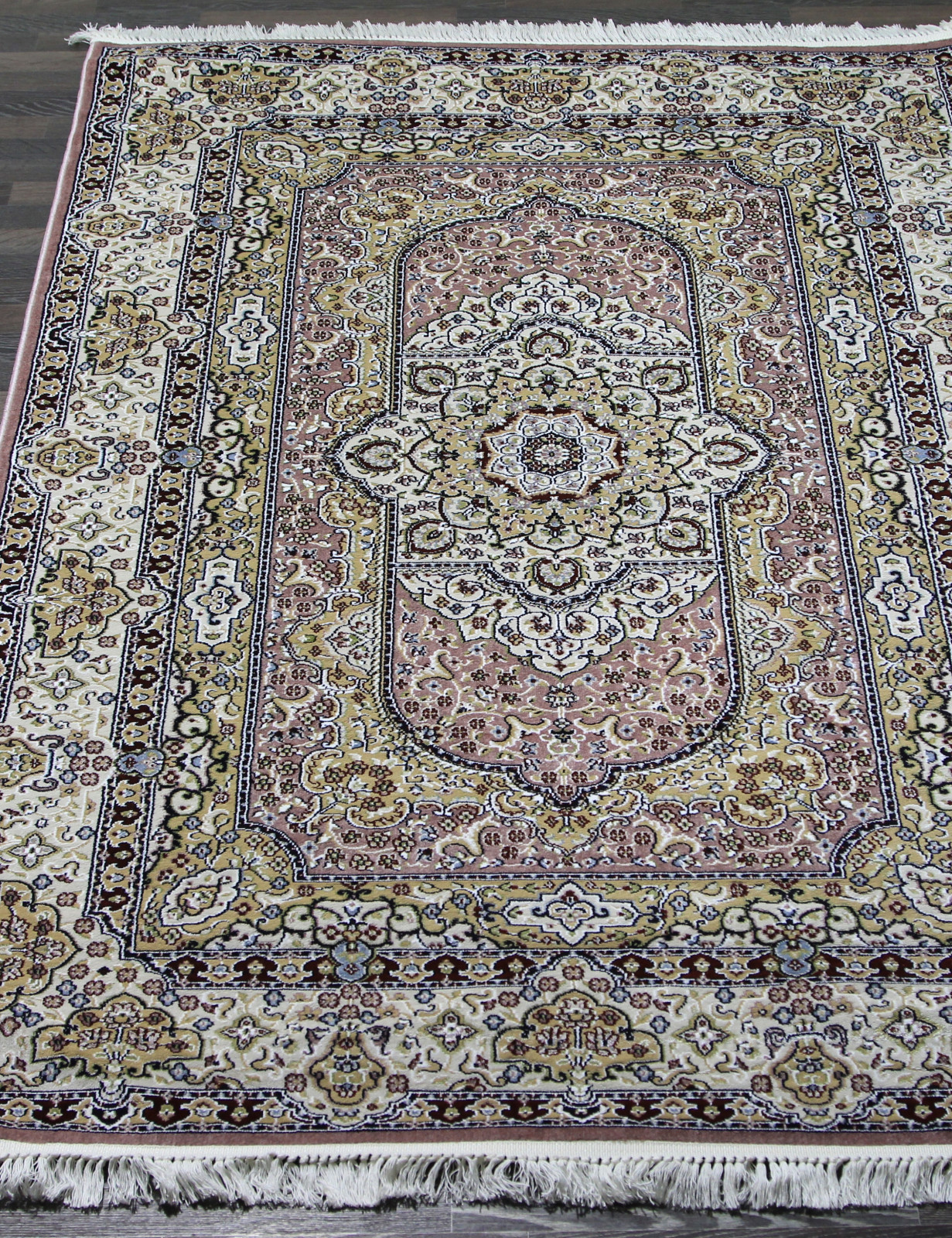 MASHAD PRESTIGE - 02842A - L.PINK / L.PINK