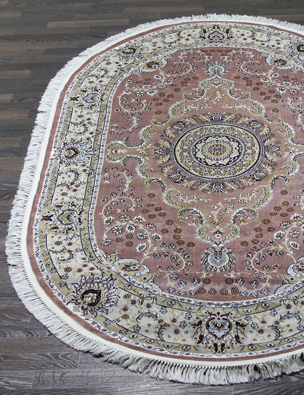 MASHAD PRESTIGE - 02847A - L.PINK / L.PINK