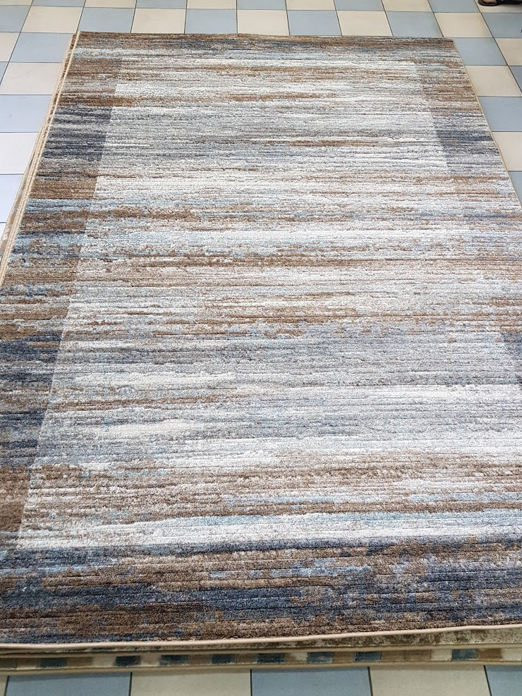 MATRIX - D561 - CREAM-BLUE 9