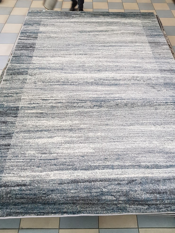 MATRIX - D561 - GRAY-BLUE 9