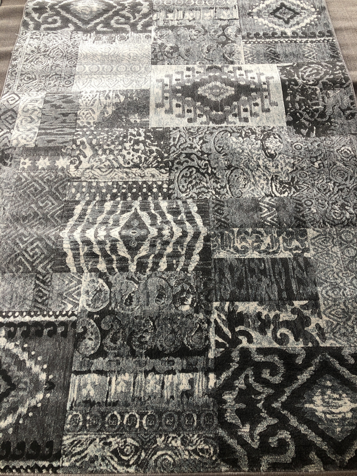 MATRIX - D562 - GRAY 9