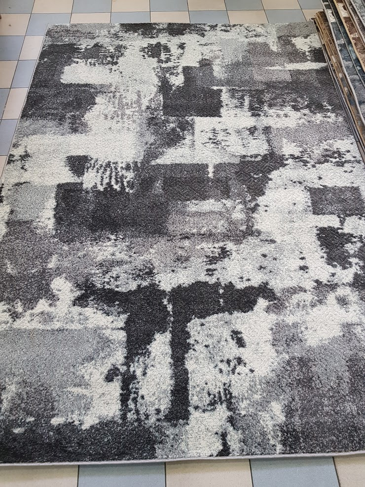 MATRIX - D564 - GRAY 9