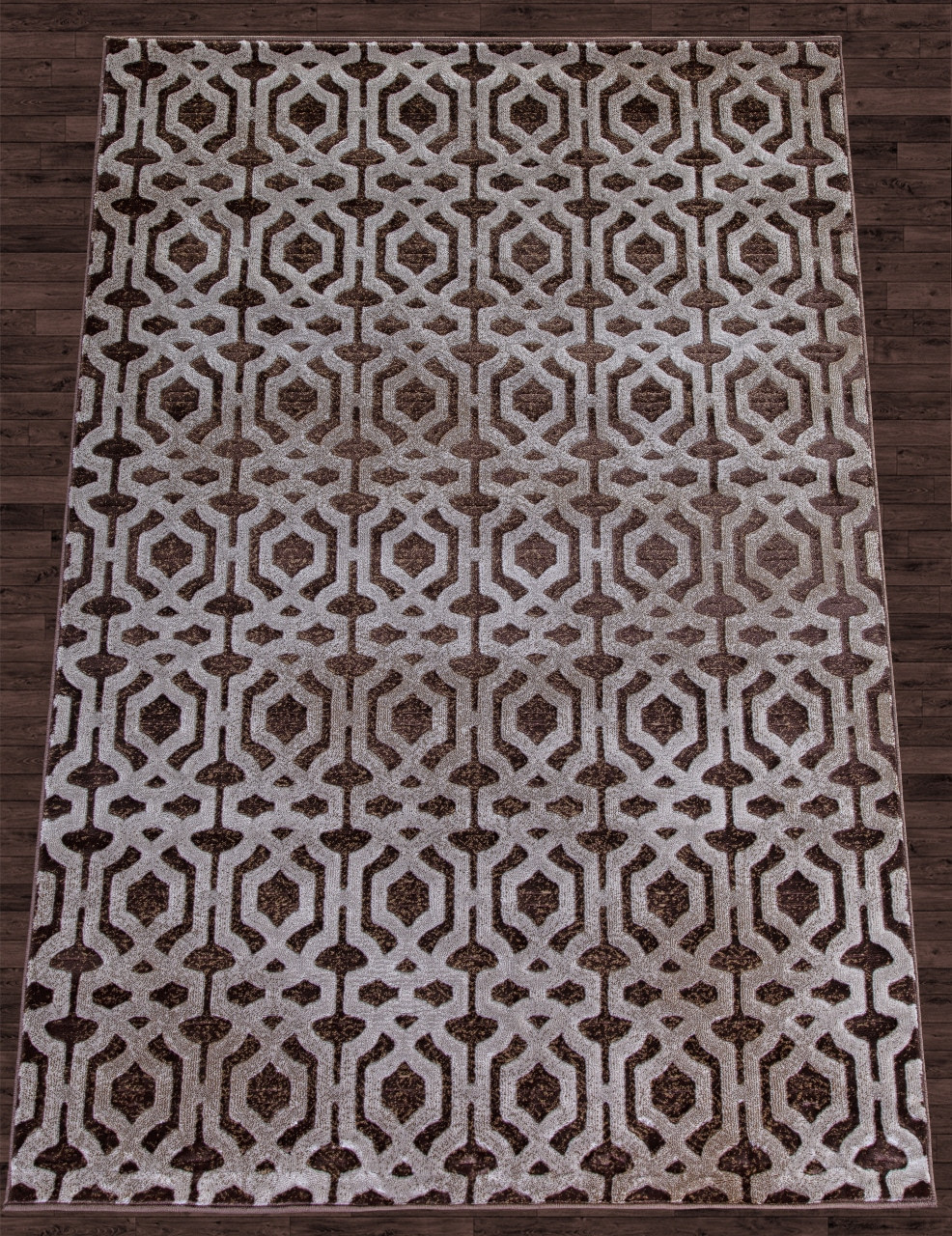 MATRIX - D565 - BROWN