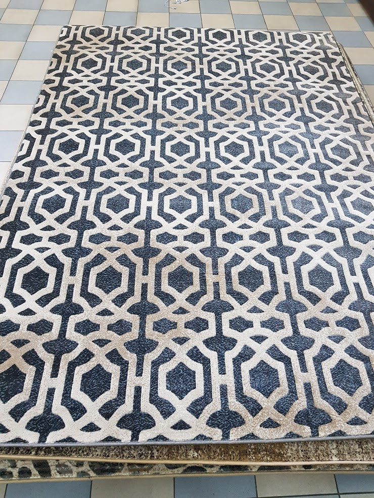 MATRIX - D565 - NAVY 9