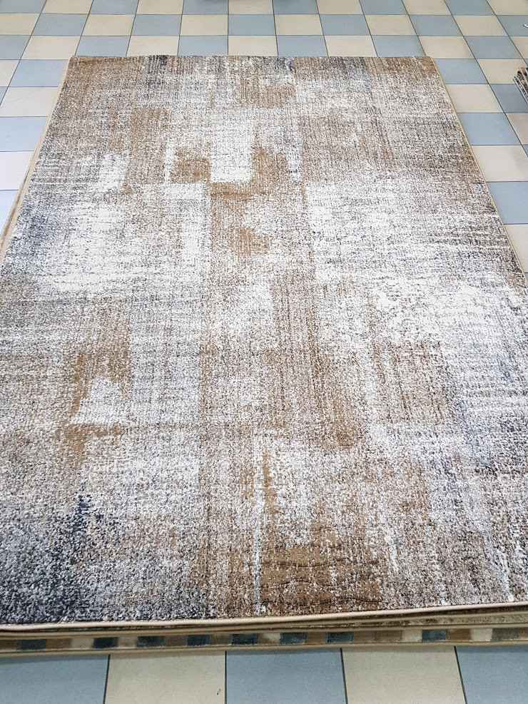 MATRIX - D568 - BEIGE-GRAY 9