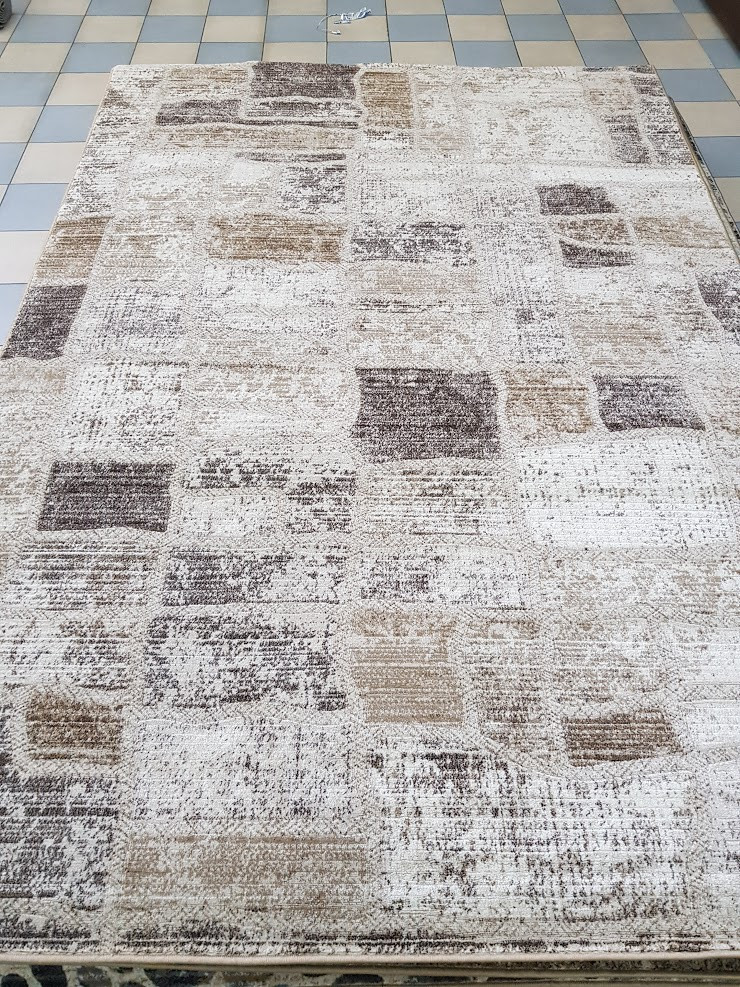MATRIX - D573 - BEIGE-BROWN 9