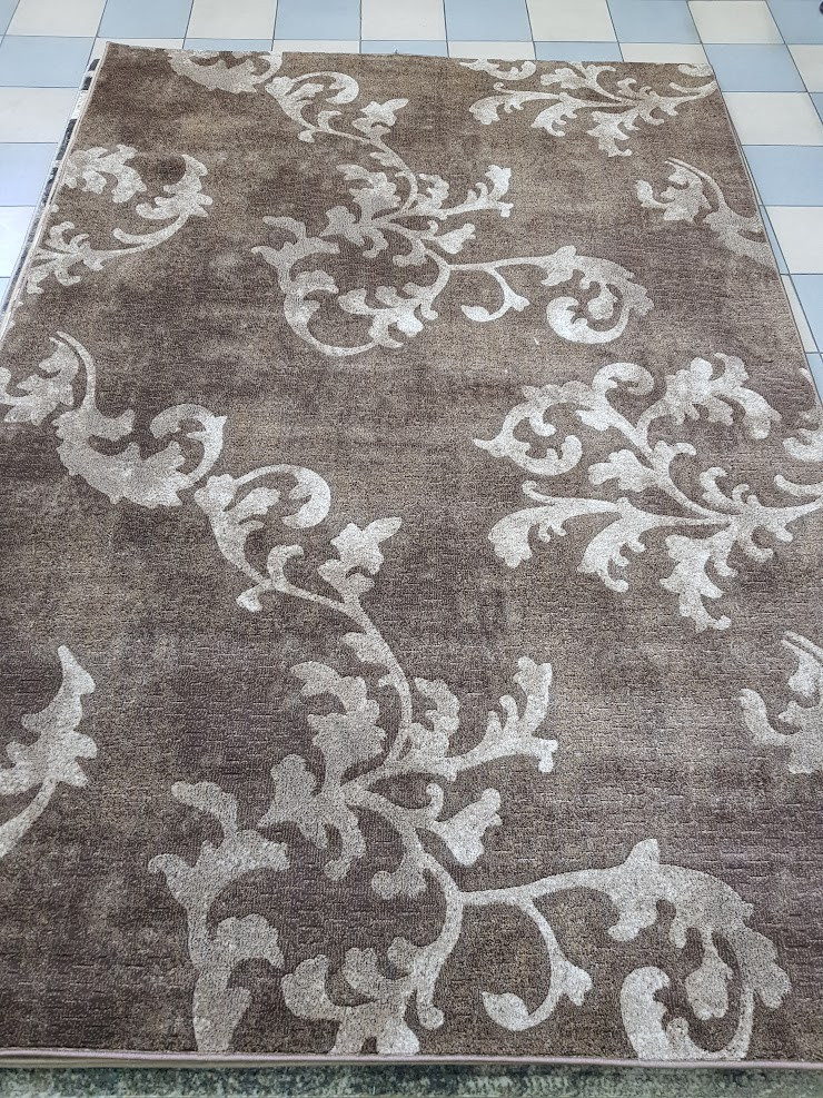 MATRIX - D577 - BROWN 9