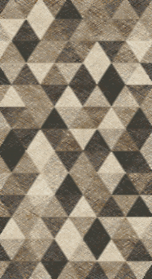 MATRIX - D578 - BEIGE-GRAY