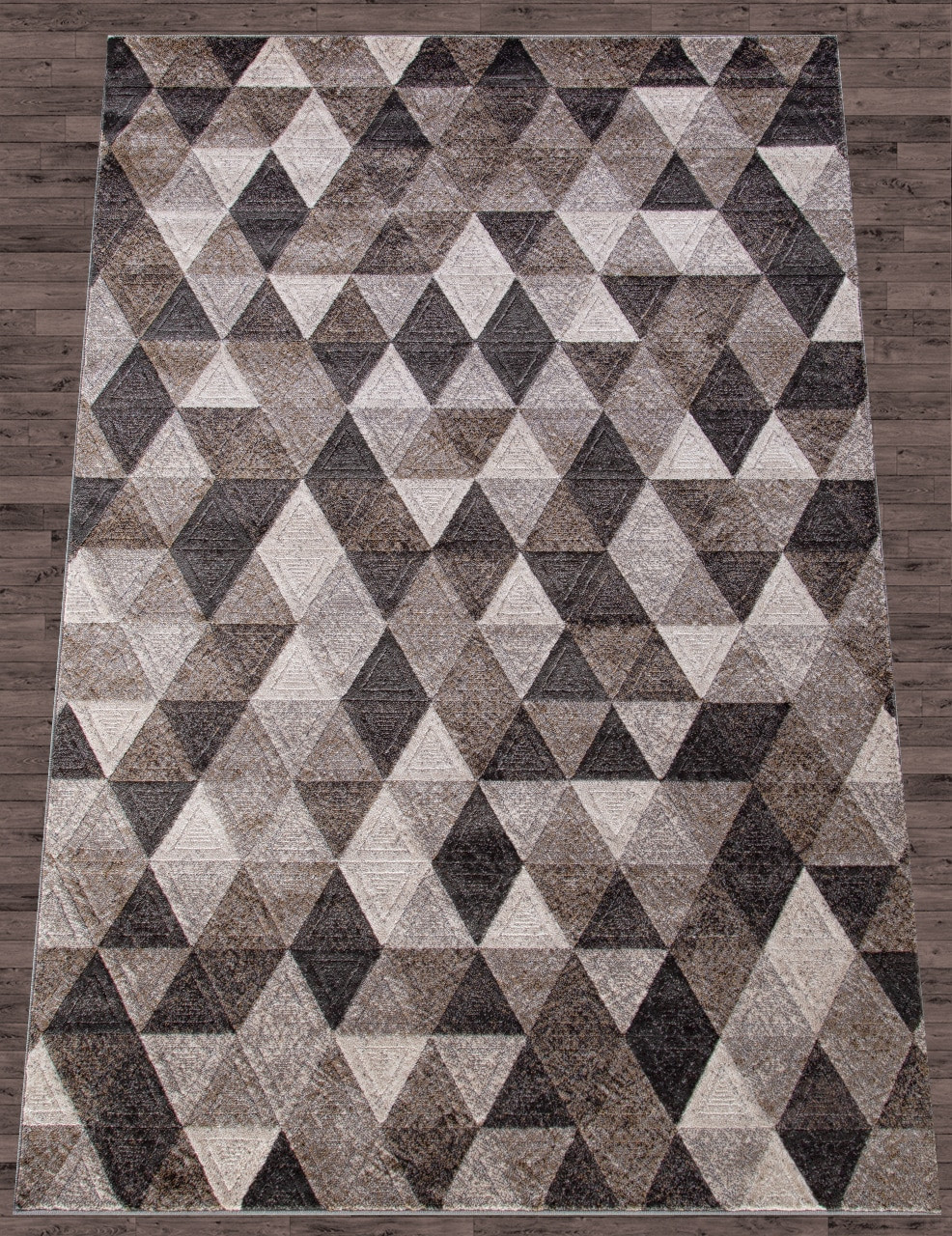MATRIX - D578 - GRAY-BROWN