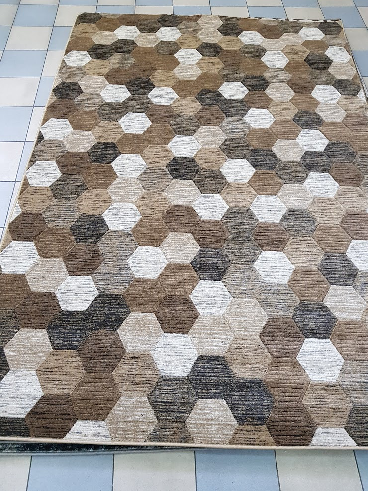 MATRIX - D579 - BEIGE 9