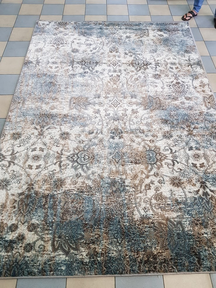 MATRIX - D582 - CREAM 9