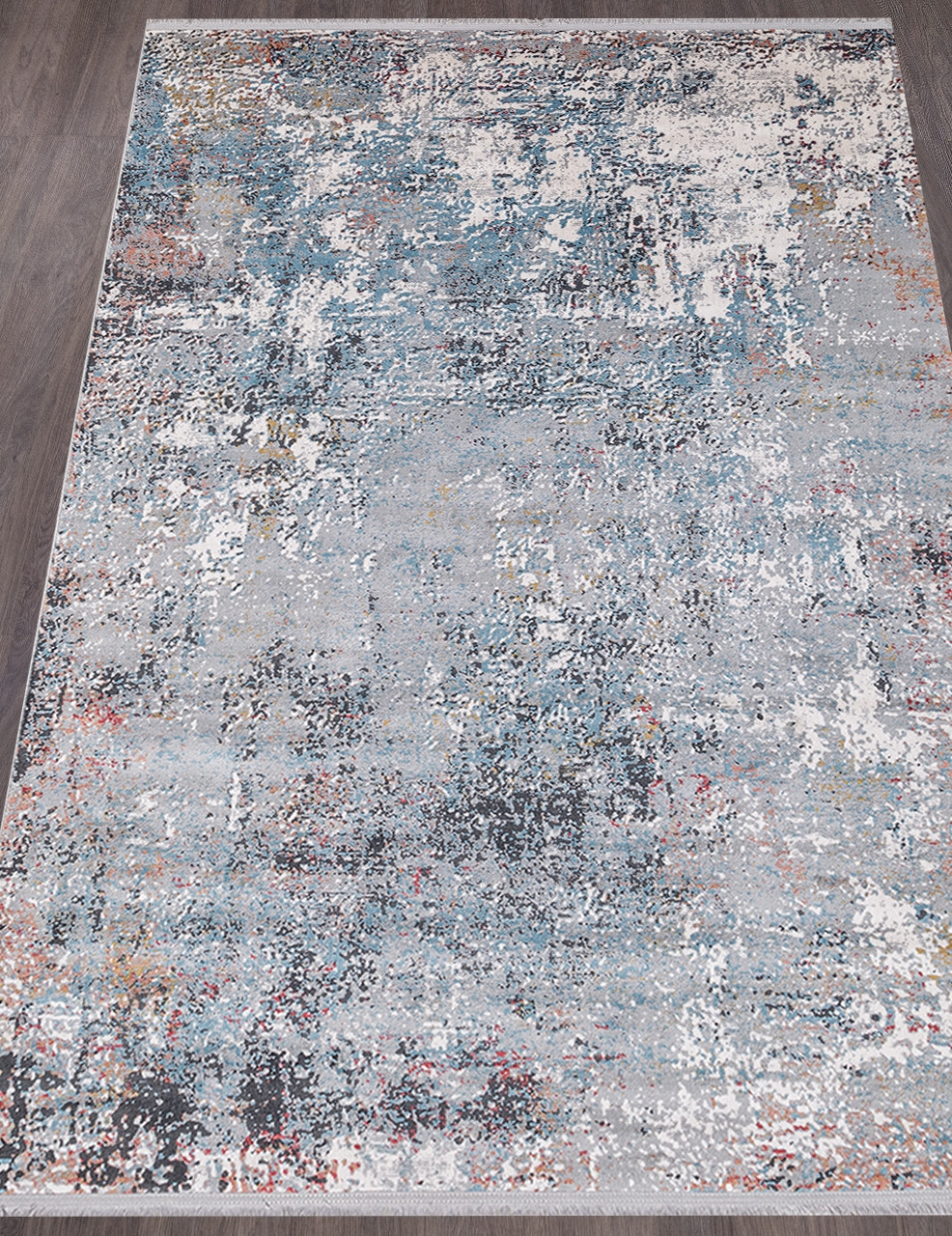 MAXELL - K405B - L.GRAY / BLUE