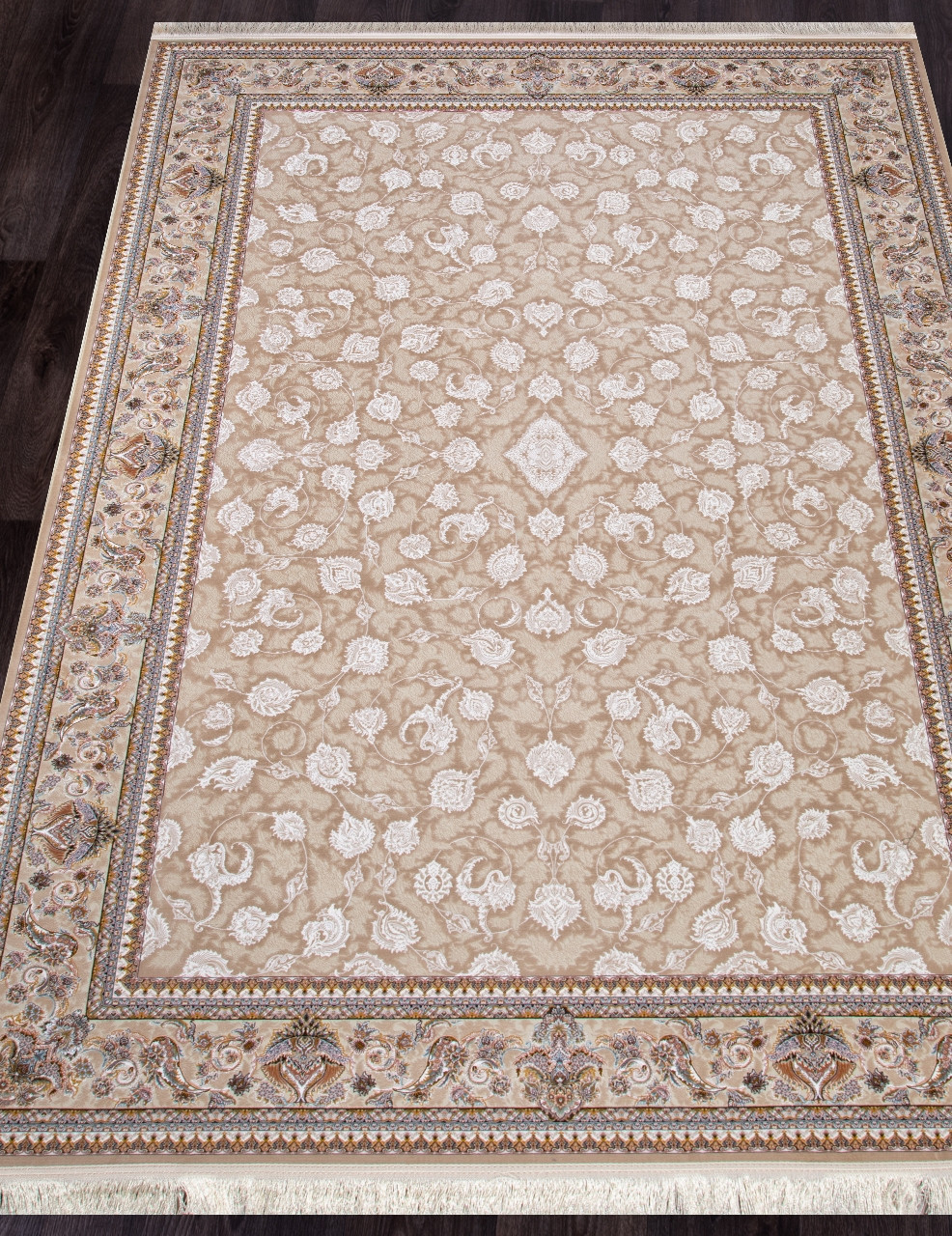 MEDINA - FARHAN - BEIGE