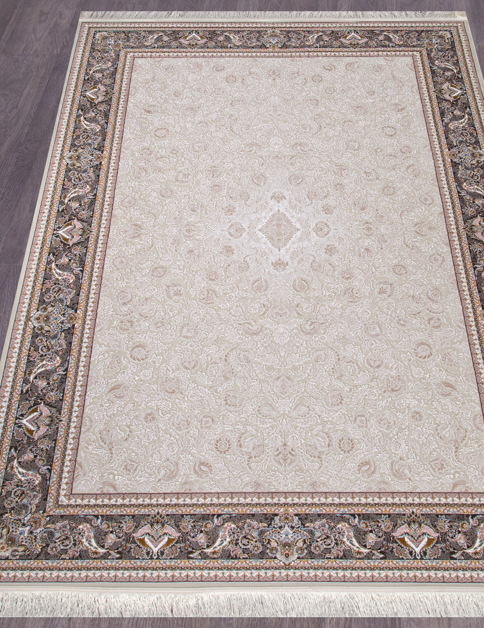 MEDINA - FARHAN - CREAM