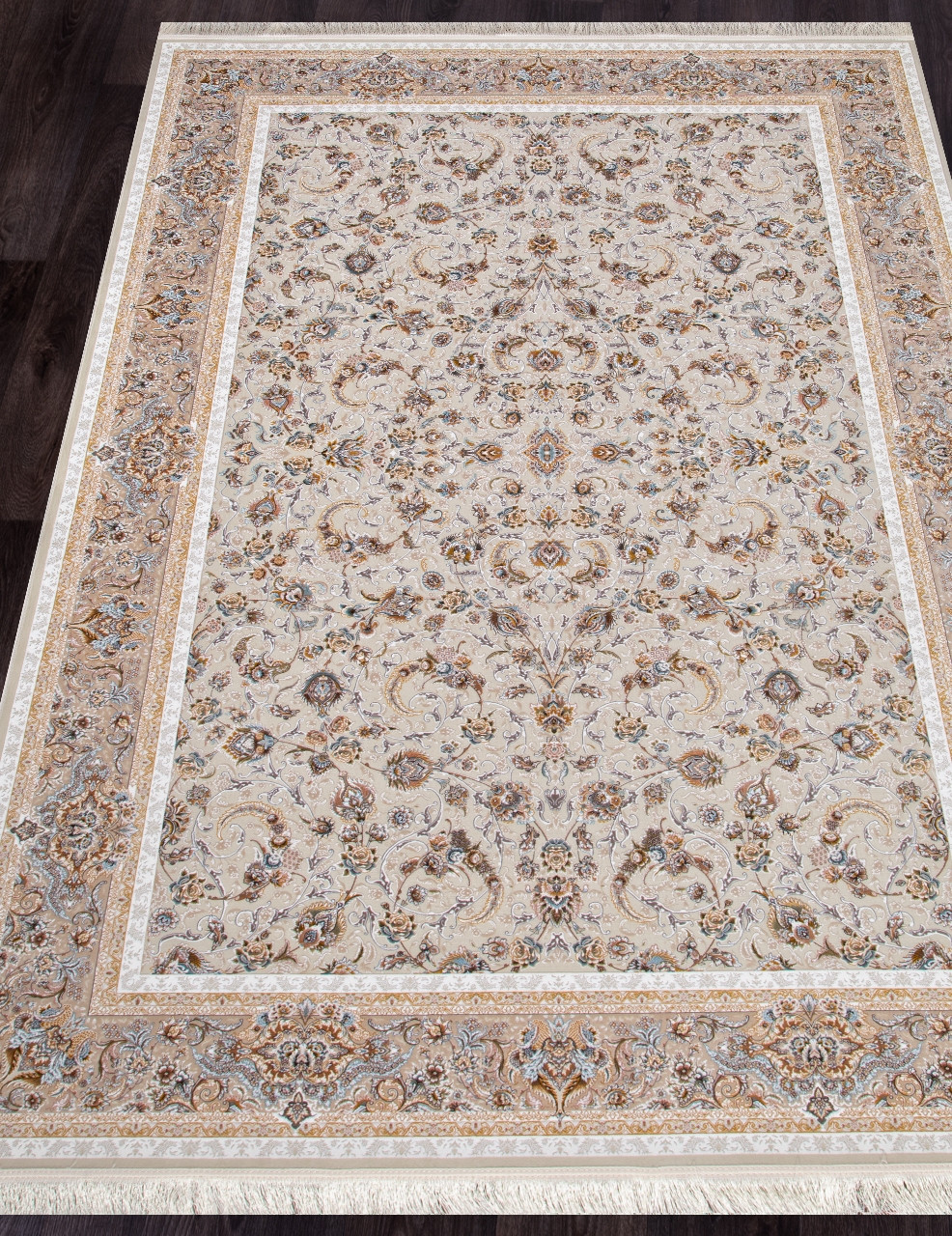 MEDINA - RAYA - CREAM