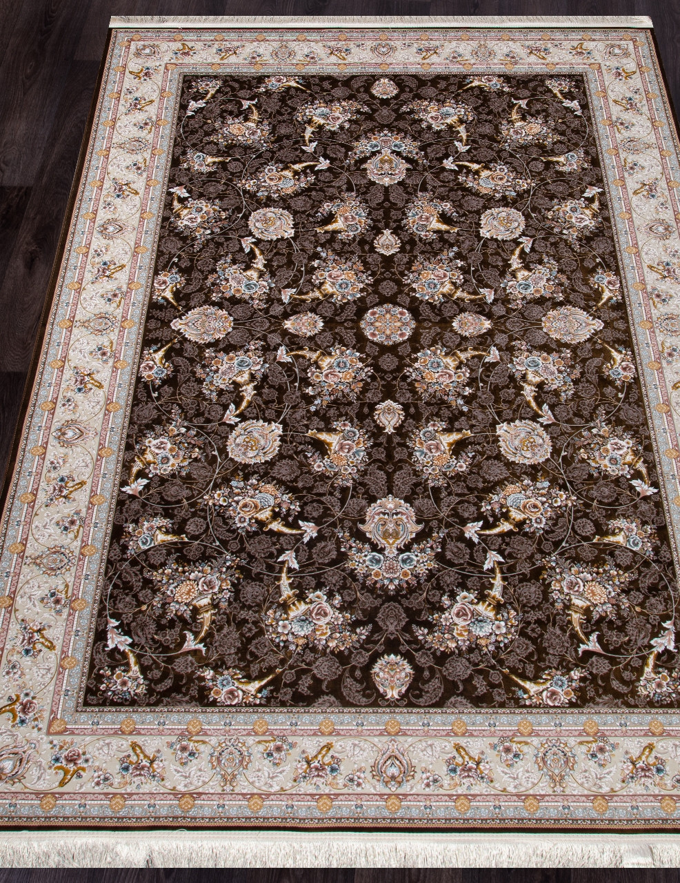 MEDINA - ROZA - BROWN