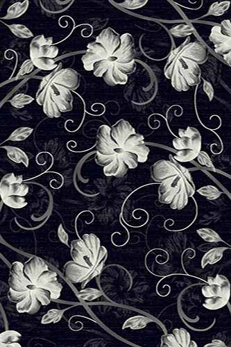 MEGA CARVING - 1059 - BLACK