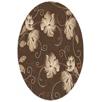 MEGA CARVING - 1059 - BROWN