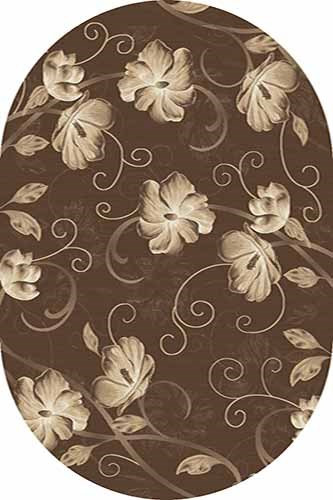 MEGA CARVING - 1059 - BROWN