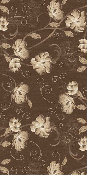 MEGA CARVING - 1059 - BROWN