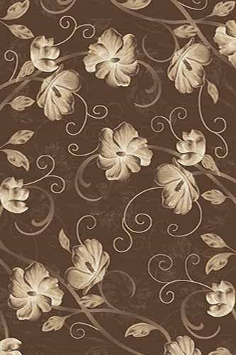 MEGA CARVING - 1059 - BROWN