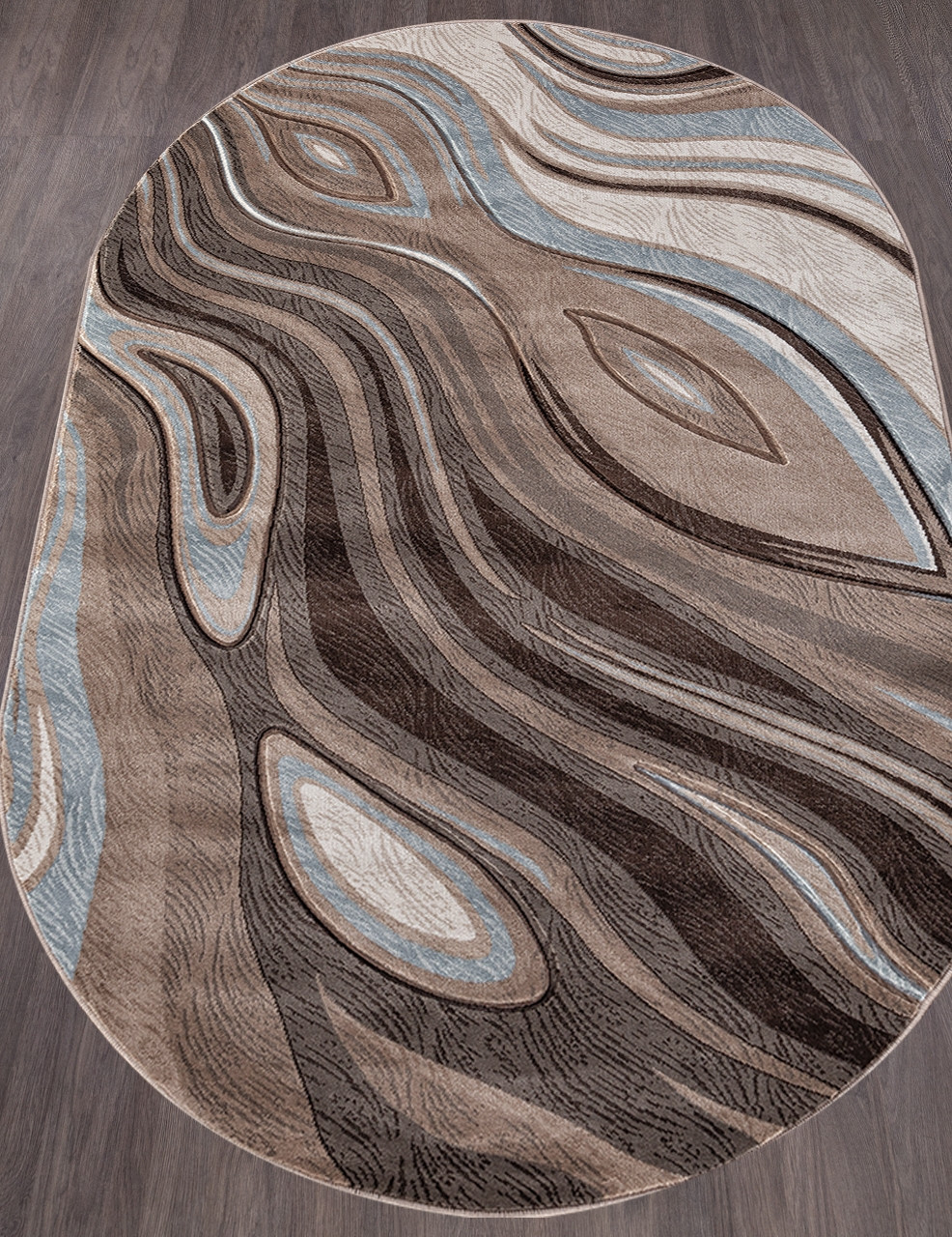 MEGA CARVING - 1385 - BEIGE