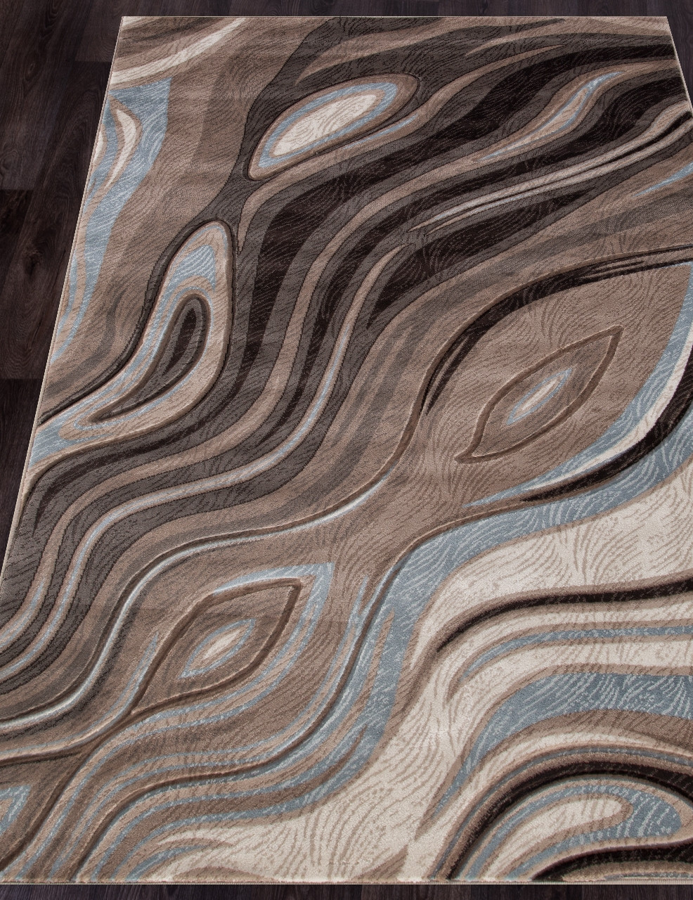 MEGA CARVING - 1385 - BEIGE