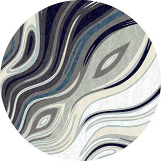 MEGA CARVING - 1385 - GRAY